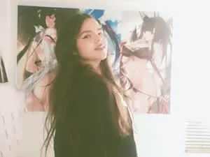 Myfreecams Sex Cam of Alissamorris