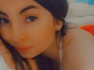 Myfreecams Private Sex Chat of BeluLara_01