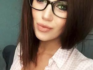 Myfreecams Best live sex cam show of DanieHoney