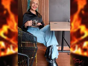 Myfreecams Best Webcam of MamaDurga