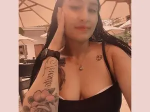 Myfreecams Adult Webcam of Violeta_star