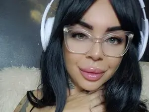 Myfreecams Free Porn Cam of DesireBloom
