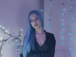 Myfreecams Watch Live Sex Cams of SapphireEve