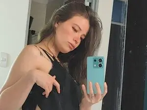 Myfreecams Live Sex of Mily_Miley
