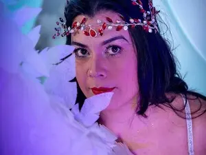 Myfreecams Free Live Porn of Martina_Foxy01