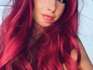 Myfreecams Adult Video Chat of MissRed