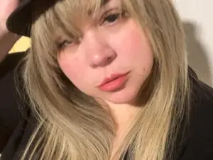 Myfreecams Live Porn of Allegraferra