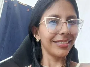 Myfreecams Sex Cam of Ayanti_Odett