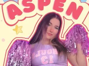 Myfreecams Best live sex cam show of Aspen_Mai