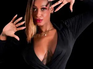 Myfreecams Nude Webcam of NahomyOwen