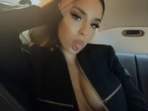 Myfreecams Sex Chat of Raisadollface