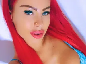 Myfreecams Nude Webcam of YourArielXXX