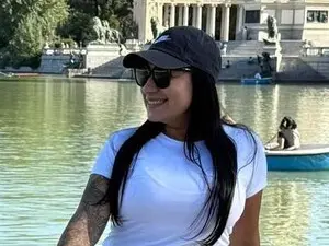Myfreecams Sex Cam of Lucy_luu_