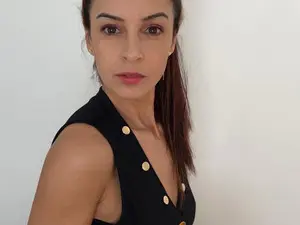 Myfreecams Live Sex of KarlaOlivia