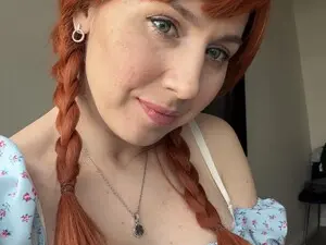 Myfreecams Adult Webcam of Lady_konfetka