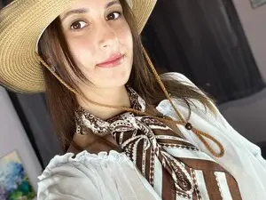 Myfreecams Best live sex cam show of SoLovelyAnna