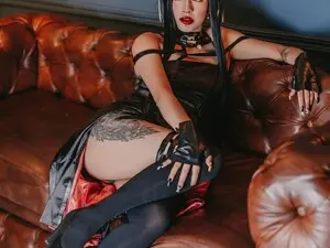 Myfreecams Sex Chat of Lily34_