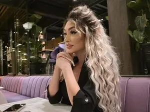 Myfreecams Adult Video Chat of BarbaraMonn