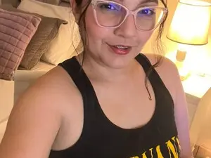 Myfreecams Live Sex Cam of Camila_cruzz