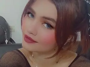 Myfreecams Adult Video Chat of miss_mafehot