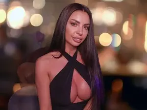 Myfreecams Free Porn Cam of Anna_Nobel