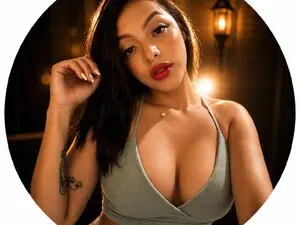 Myfreecams Sex Chat of Anyi_restrepojg