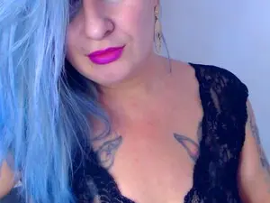 Myfreecams Nude Webcam of Tattoo_Laura