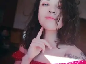 Myfreecams Nude Webcam of Bella_ventura