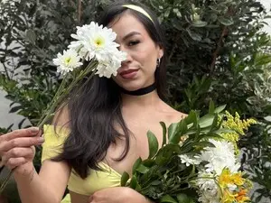 Myfreecams Live Porn of Emigomez_