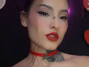 Myfreecams Nude Webcam of Nataliagomes