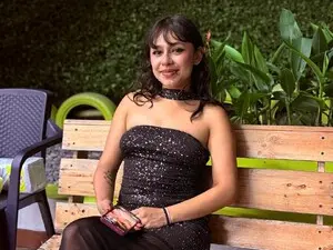 Myfreecams Sex Chat of LiaTeylor