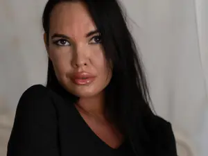 Myfreecams Free Porn Cam of Samira_D