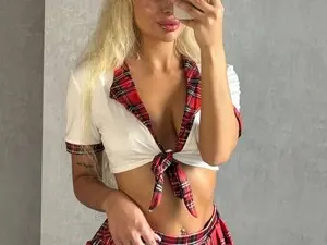 Myfreecams Live Sex of SaraShine_