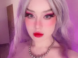 Myfreecams Free Live Porn of Annie_may_