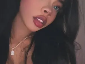 Myfreecams Nude Webcam of Aria_brown_