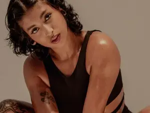 Myfreecams Live Sex Cam of LollaBye