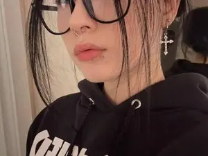 Myfreecams Live Sex of Bingebae