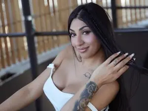 Myfreecams Sex Chat of EmmaHale