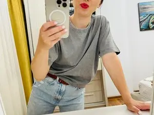 Myfreecams Best Webcam of LittleLady