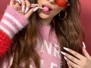 Myfreecams Adult Webcam of BlushBliss