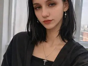 Myfreecams Live Sex of MilliVey