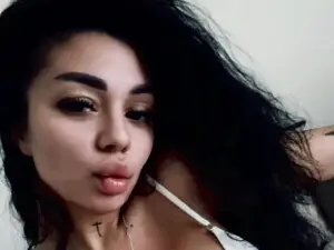 Myfreecams Live Sex Cam of VictoriaNoire