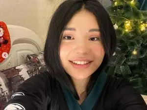 Myfreecams Adult Webcam of Clementinena