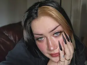 Myfreecams Free Porn Cam of Harleydem0n