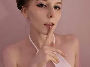 Myfreecams Nude Webcam of KristyGirl
