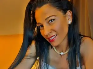 Myfreecams Sex Chat of DelicateKiss