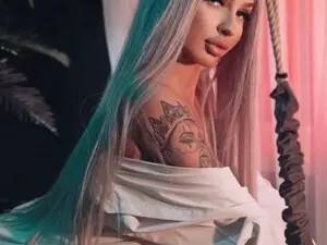 Myfreecams Private Sex Chat of AriannaLure
