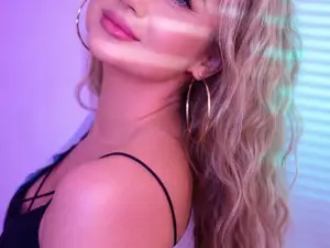 Myfreecams Live Porn of BlondieEve