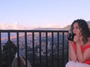 Myfreecams Sex Cam of Scarlett_ste_