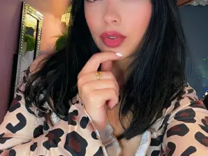 Myfreecams Adult Webcam of Tessamenelly